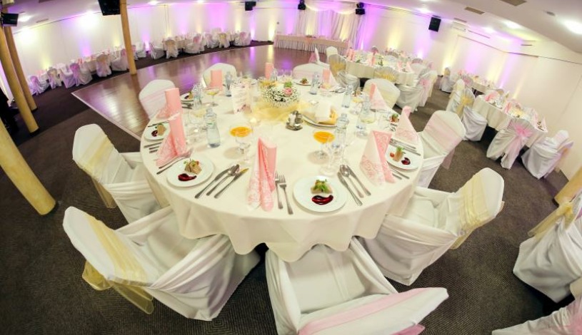 Hotel Dixon Banská Bystrica